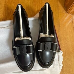 Salvatore Ferragamo loafers